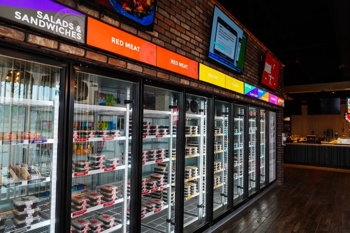 Fork to Fit Kitchen Ignites National Expansion: A New Paradigm for Health-Conscious Fast Food