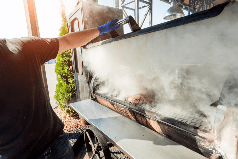 From Backyard Hobbyist to Pitmaster: The Professional Evolution of Smoke and Fire