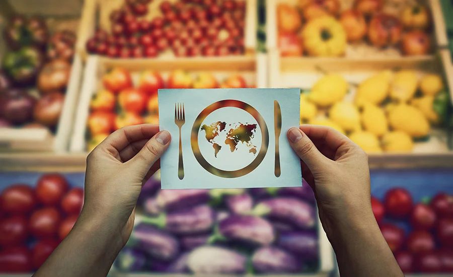 From Burden to Solutions: WHO Unveils Landmark Global Foodborne Disease Estimates
