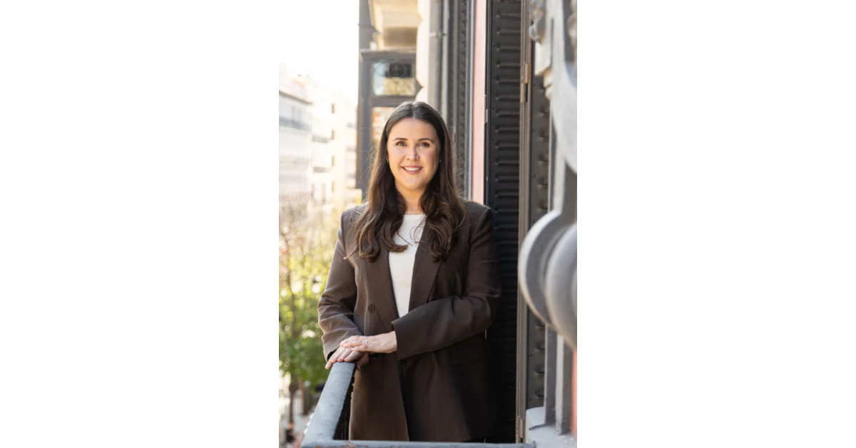 From Front Desk to Flagship: Patricia Martín Named General Manager of CoolRooms Palacio de Atocha