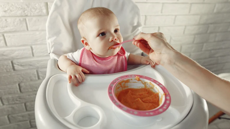 Legislating Purity: New York and California Push for Stricter Heavy Metal Oversight in Infant Nutrition
