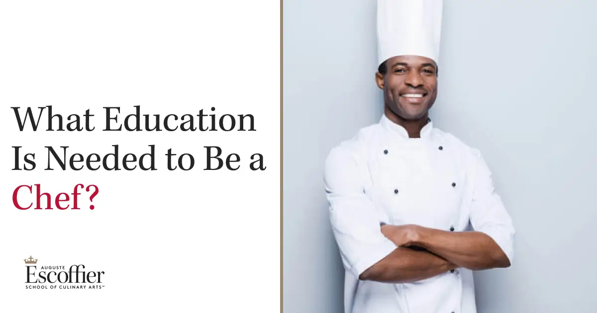 Mastering the Heat: Navigating the Path to Becoming a Chef