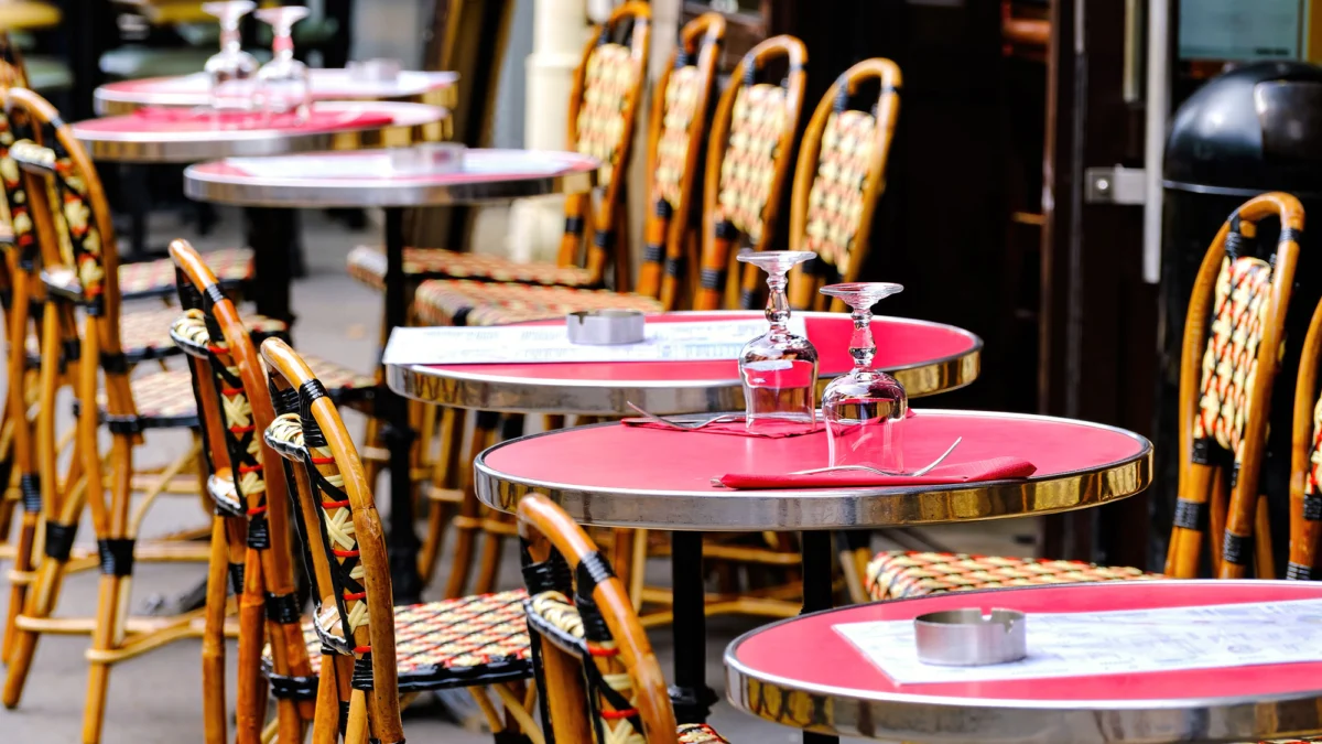 Paris Under Siege: Heatwave Triggers Strict Alcohol Bans and Public Safety Measures