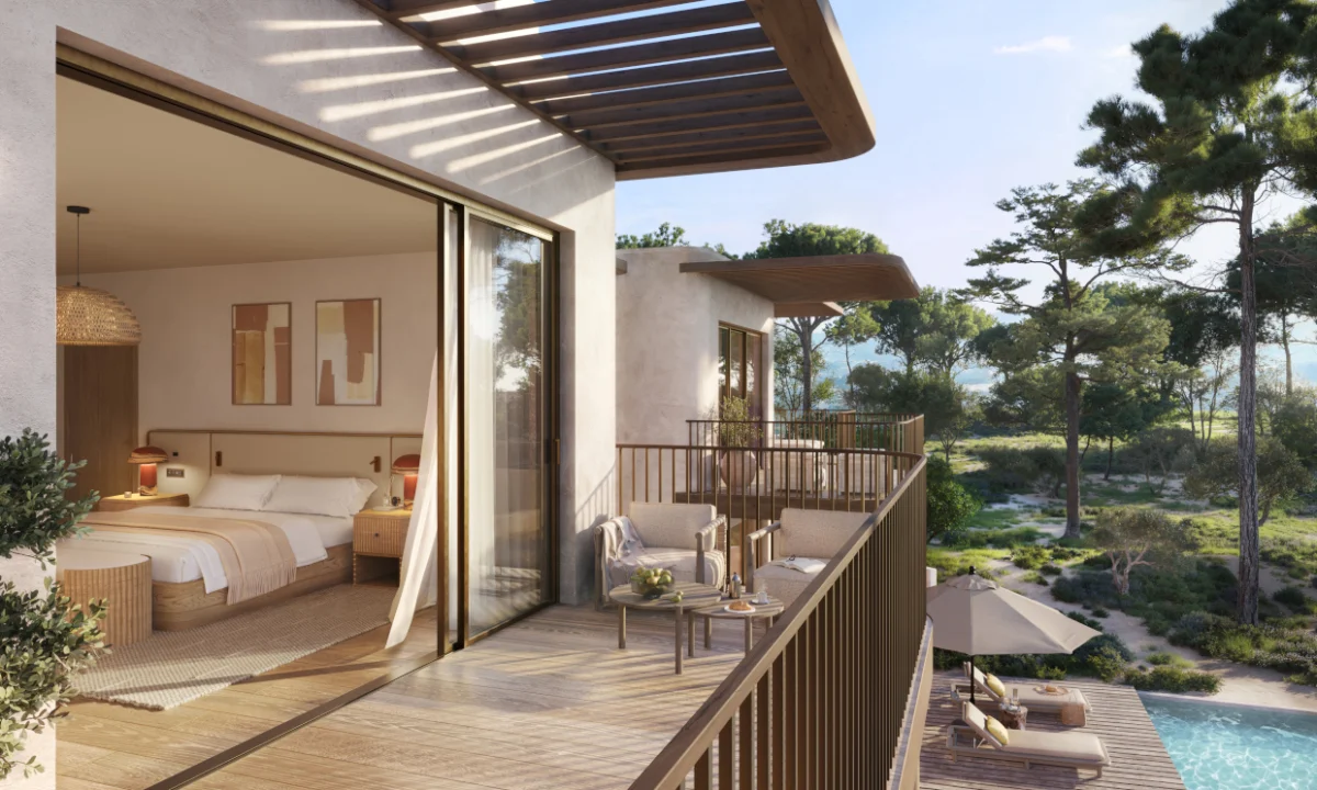 The Alentejo Renaissance: VIC Properties and Six Senses Unveil a New Paradigm of Sustainable Luxury in Comporta