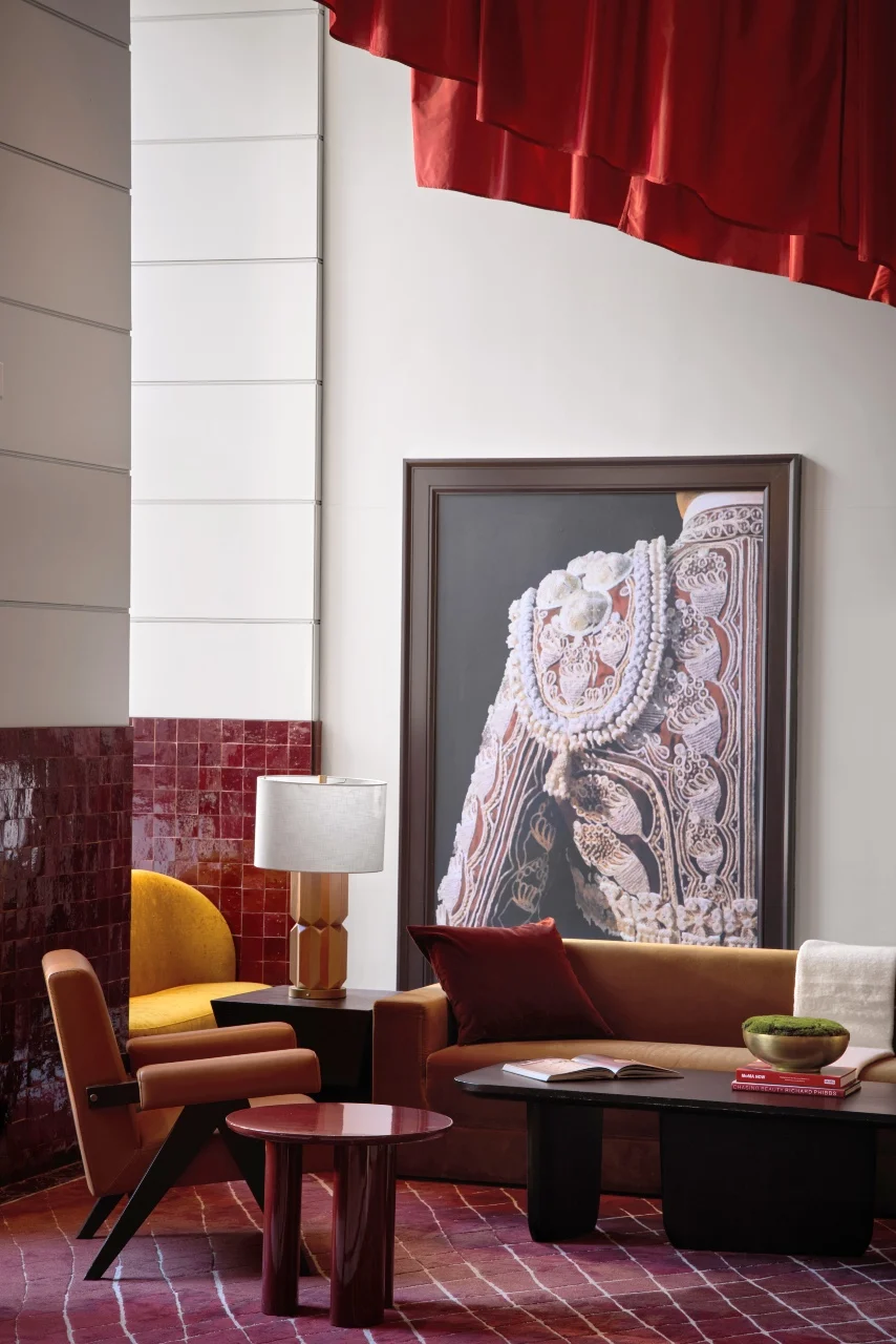 The Art of the Atmosphere: Why Curation is the New Ingredient in Fine Dining