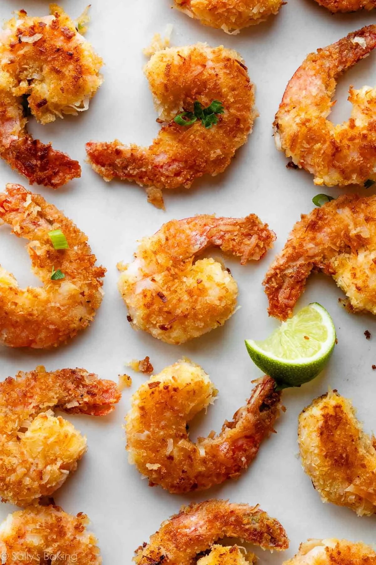 The Art of the Golden Crunch: Mastering Restaurant-Quality Coconut Shrimp at Home