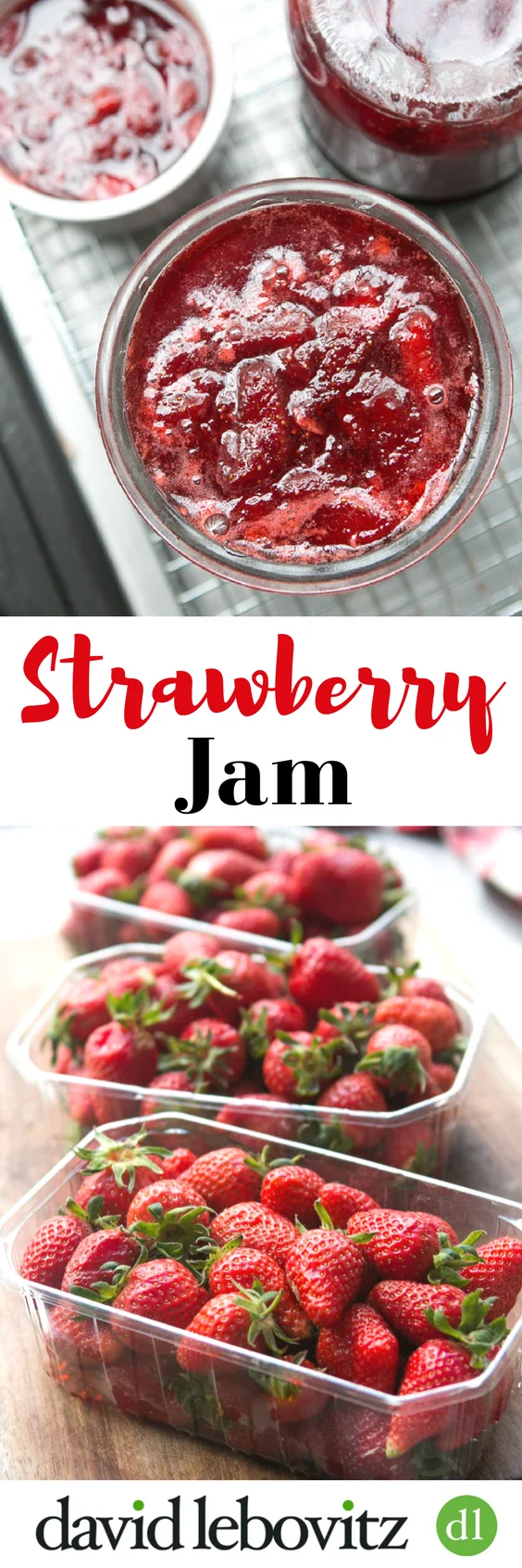 The Art of the Preserve: Mastering Small-Batch Strawberry Jam
