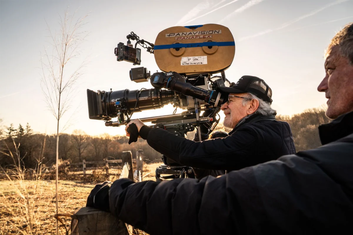 The Cosmic Architect: Why Steven Spielberg Remains Tethered to the Stars