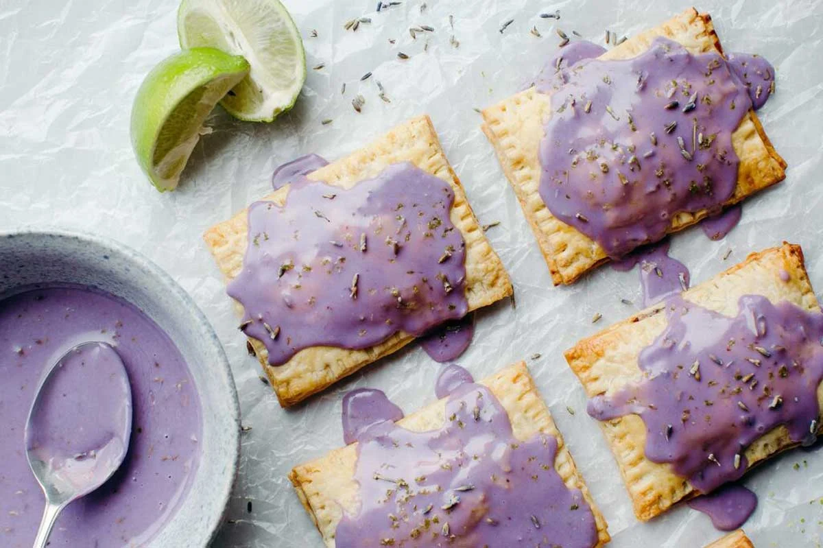The Culinary Renaissance of Lavender: A Guide to Summer’s Most Sophisticated Ingredient