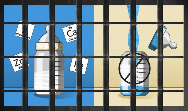 The Death of Accountability: Why the DOJ Dropped the Abbott Formula Case