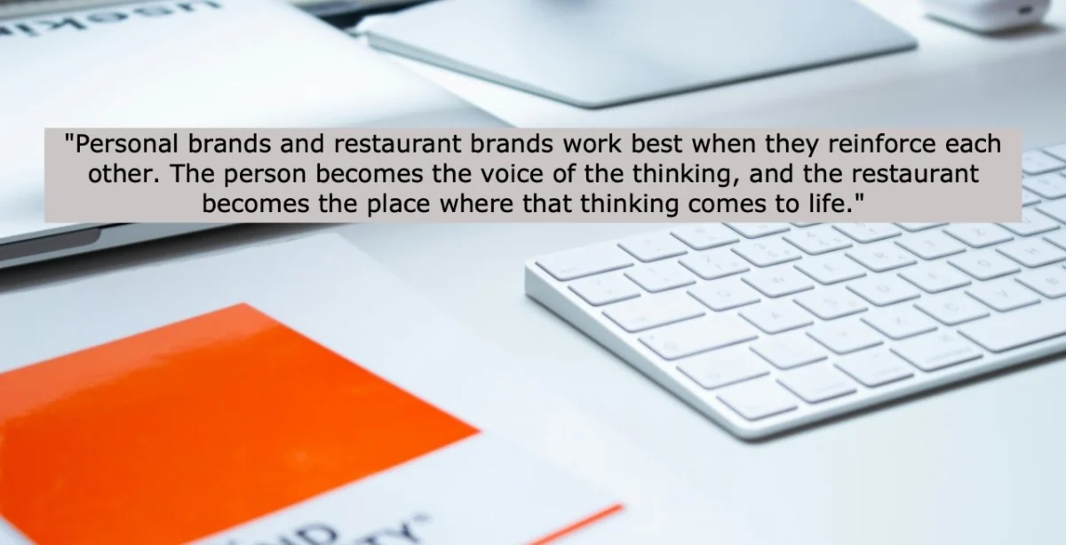 The Digital Front Door: Why Restaurants Must Master Their Online Narrative or Risk Irrelevance