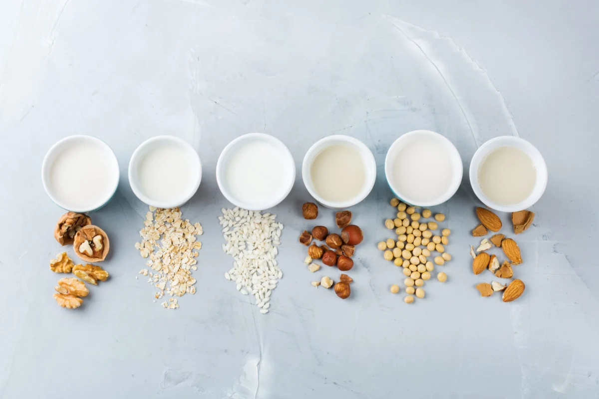 The Great Dairy Shift: 10 Sustainable Ways to Transition to a Plant-Based Lifestyle
