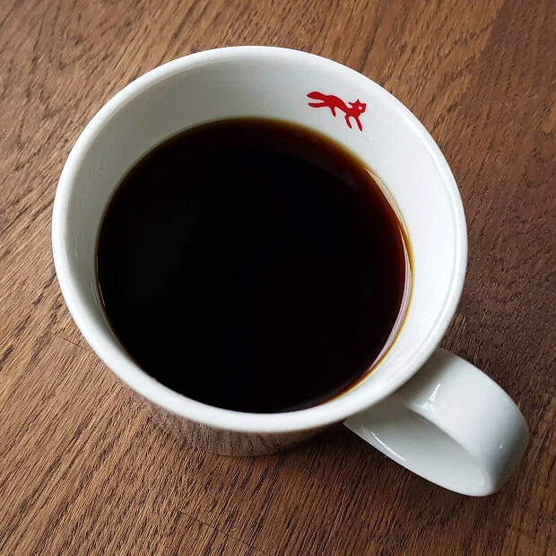 The Molecular Architecture of the Perfect Cup: Deciphering the Chemistry of Coffee