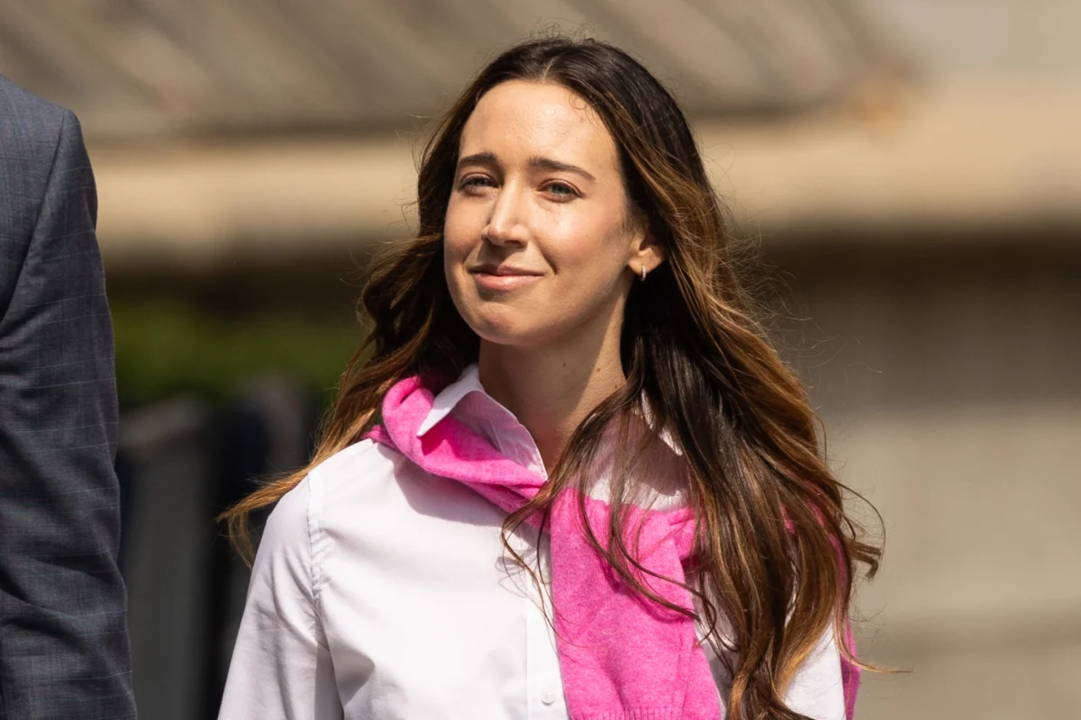 The Pursuit of Clemency: Charlie Javice and the High-Stakes Lobbying for a Presidential Pardon