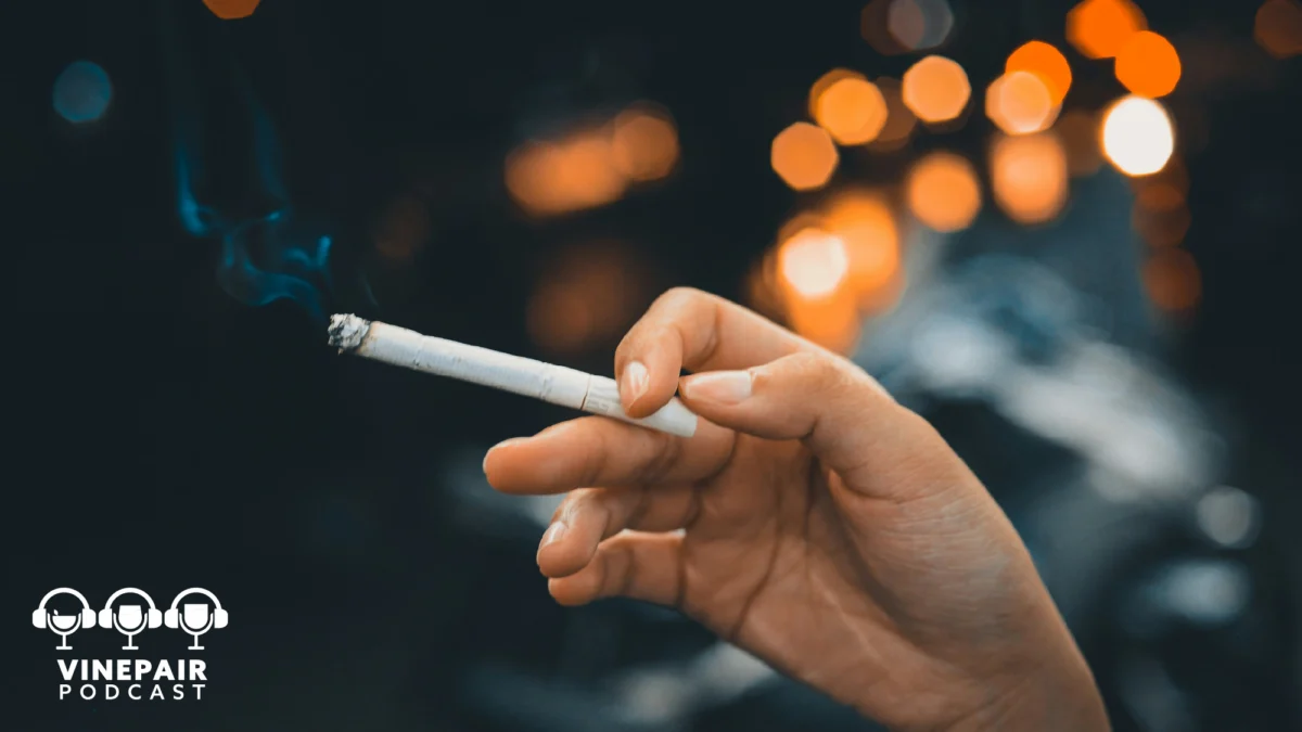 The Resurgence of the Cigarette: Is Smoking Making a Cultural Comeback?