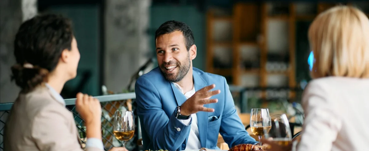 The Shift in Corporate Culture: Why Business Travelers are Abandoning Chains for Local Flavors