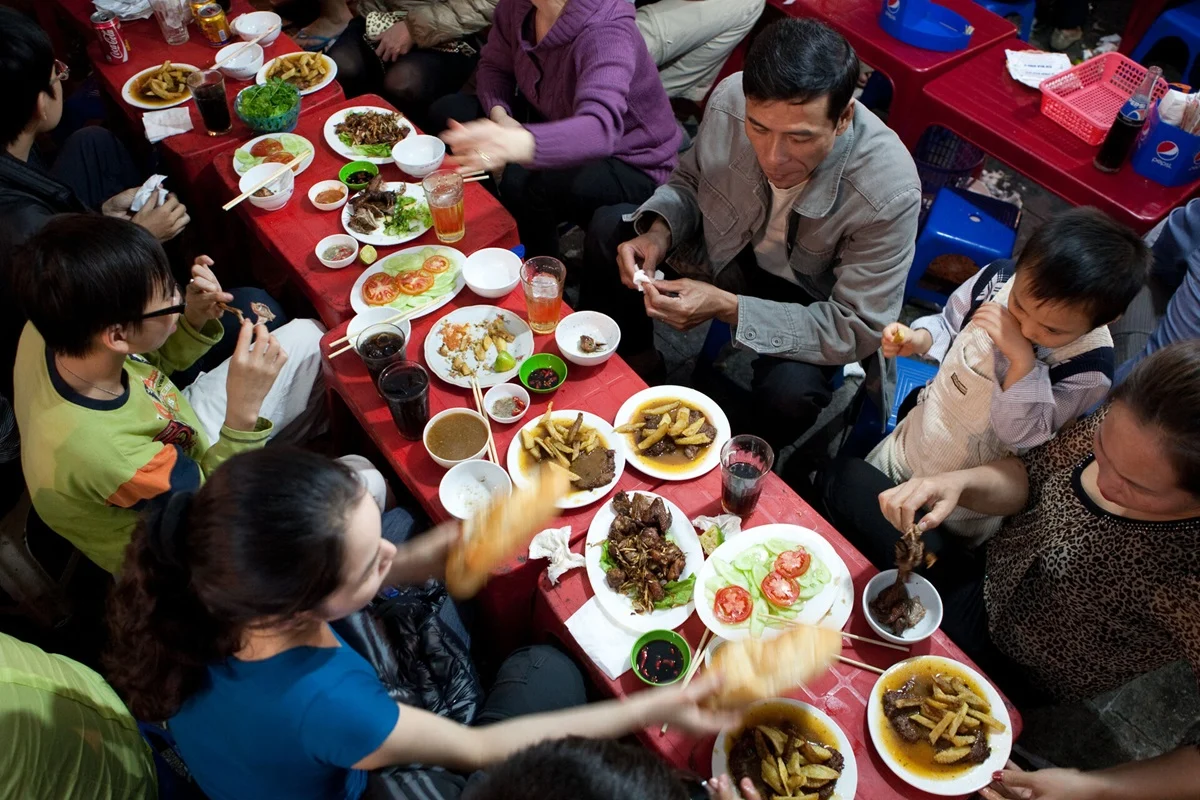 The Silent Pandemic: New WHO Data Reveals Staggering Global Toll of Unsafe Food