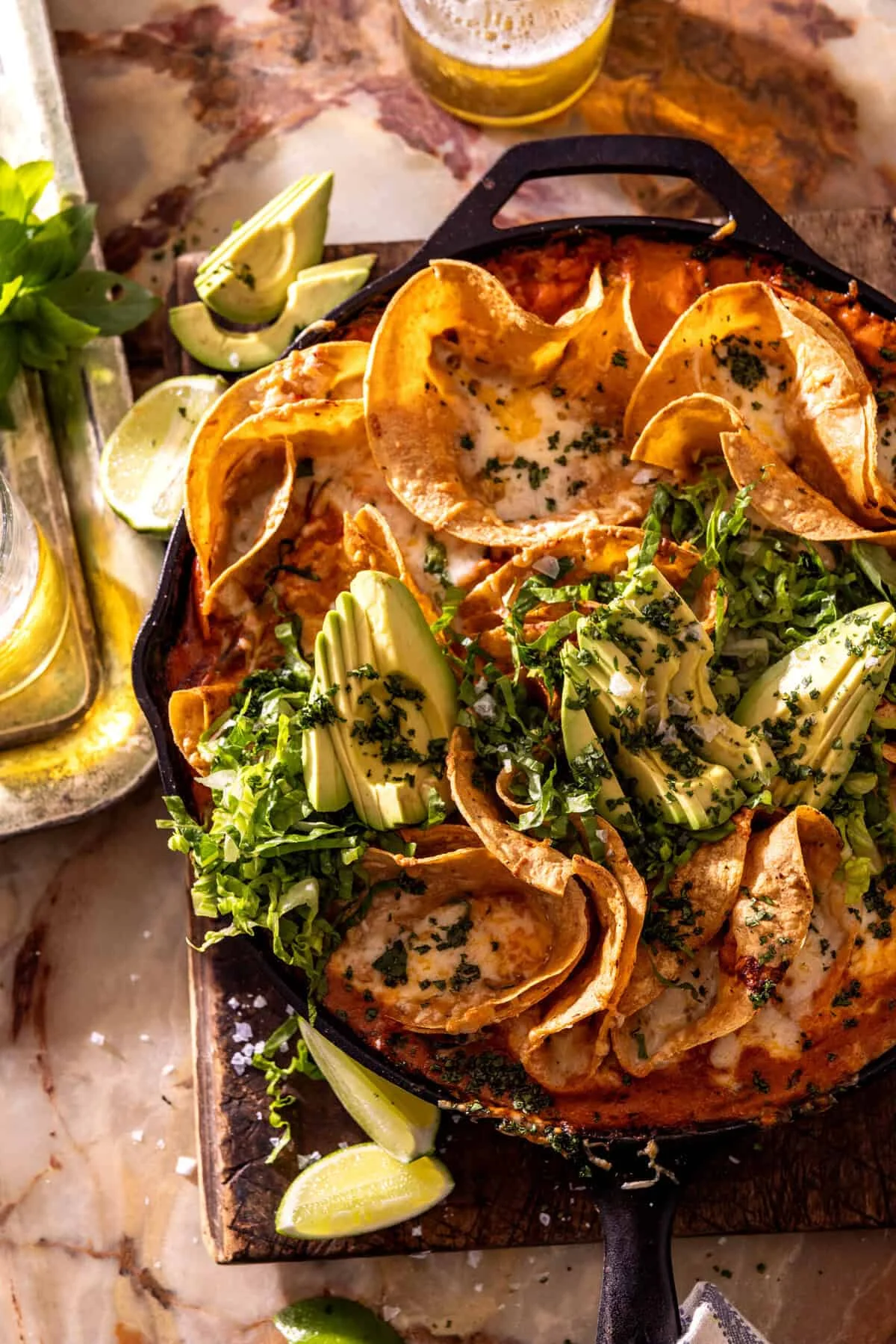 The Ultimate Comfort: Inside the Rise of the "One-Skillet" Culinary Movement