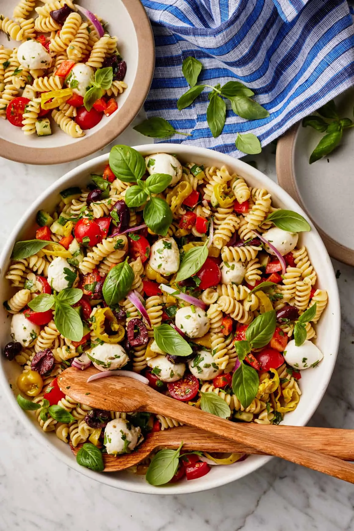 Culinary Community in Action: The Love & Lemons July Cooking Club Challenge