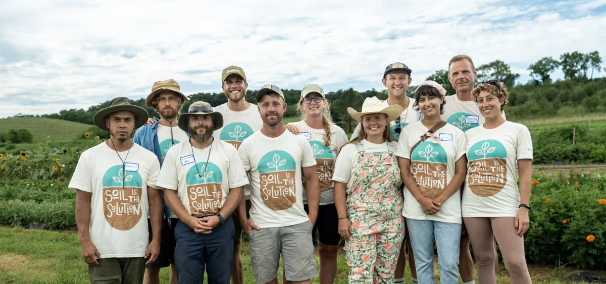 Cultivating the Future: Inside the Rodale Institute’s Mission to Reshape American Agriculture
