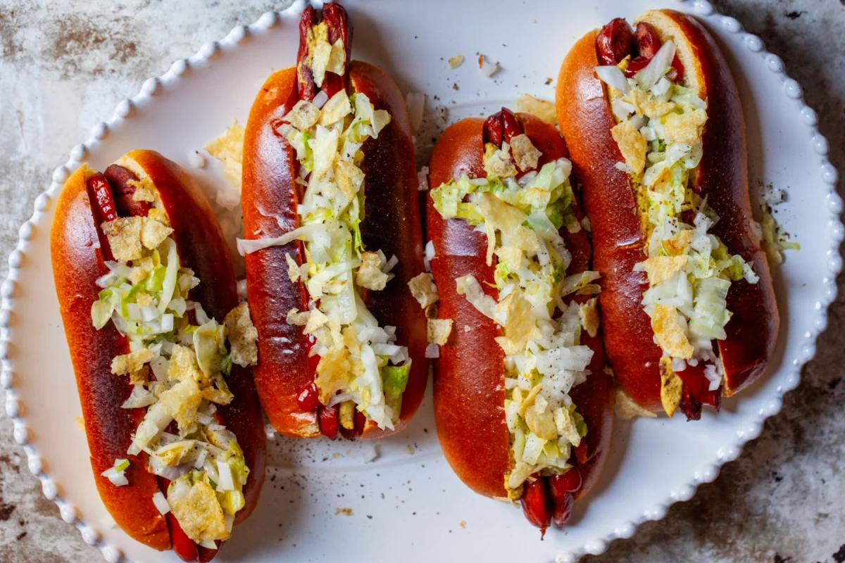 Elevating the American Classic: A Culinary Deep Dive into the Modern Hot Dog