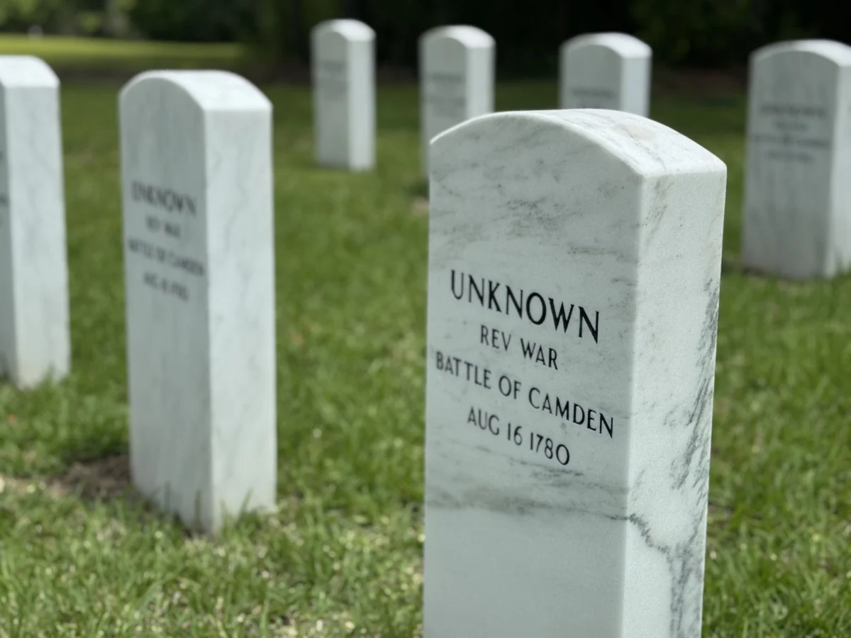 From Forgotten "John Doe" to Named Patriot: The Extraordinary Resurrection of Private John Pumphrey