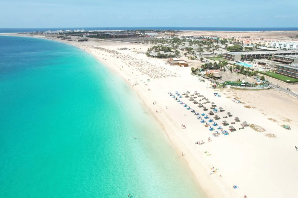 From Underdog Pitch to Global Stage: How Cabo Verde’s World Cup Run is Redefining Its Tourism Future