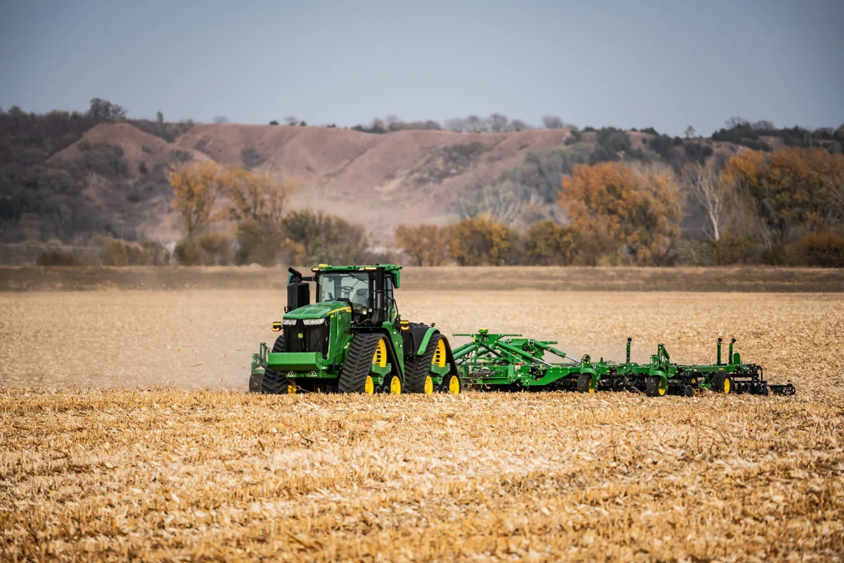 Navigating the Digital Frontier: Understanding AgFunder’s Role, Responsibility, and Regulatory Stance in Agri-Food Tech Investment