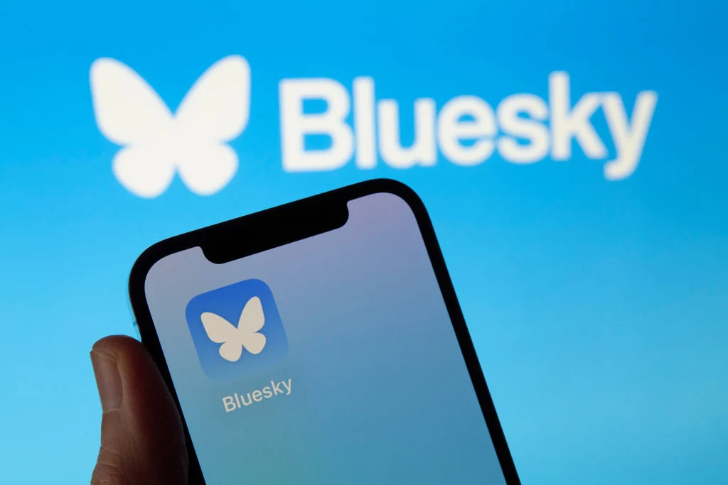 Permanent Leadership for a Changing Landscape: Toni Schneider Named CEO of Bluesky
