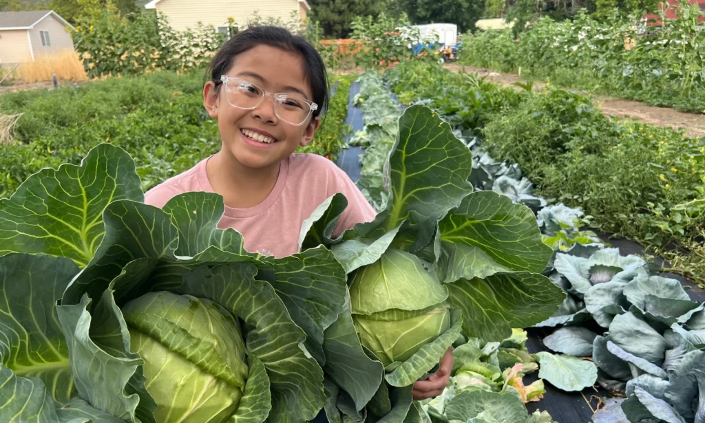 Rooted in Resilience: How David Chen’s Zoe’s Garden is Redefining Sustainability