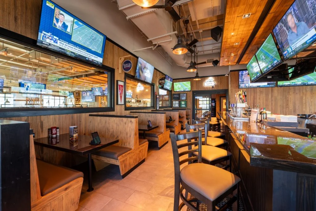 The Digital Stadium: How Restaurants are Transforming Screens into Strategic Revenue Engines