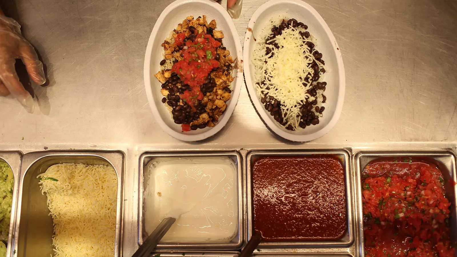 The Price of Freshness: Why Your Favorite Restaurant Dish Never Tastes Quite the Same