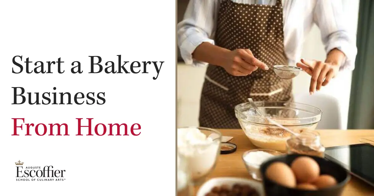 The Rise of the Micro-Bakery: A Comprehensive Guide to Launching Your Home-Based Business