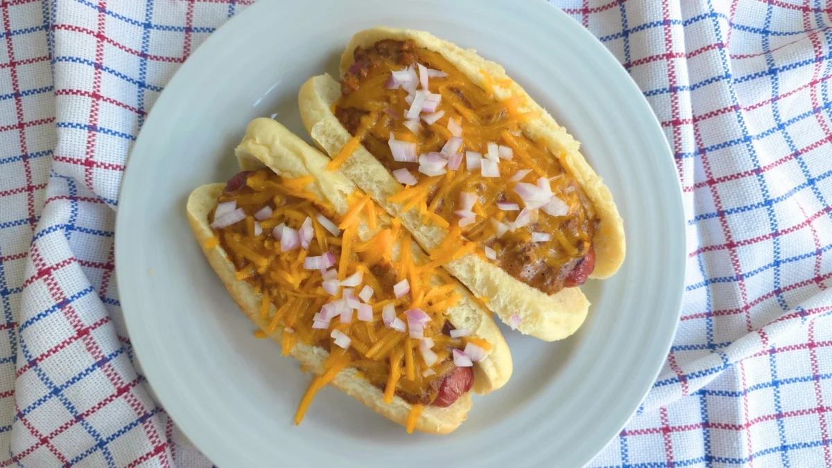 The Science of the Perfect Chili Dog Bun: A Culinary Quest for the Ultimate Comfort Food