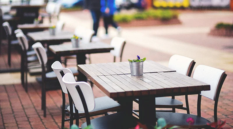 The Scorching Cost of Summer: How Extreme Heat is Paralyzing the UK Hospitality Sector