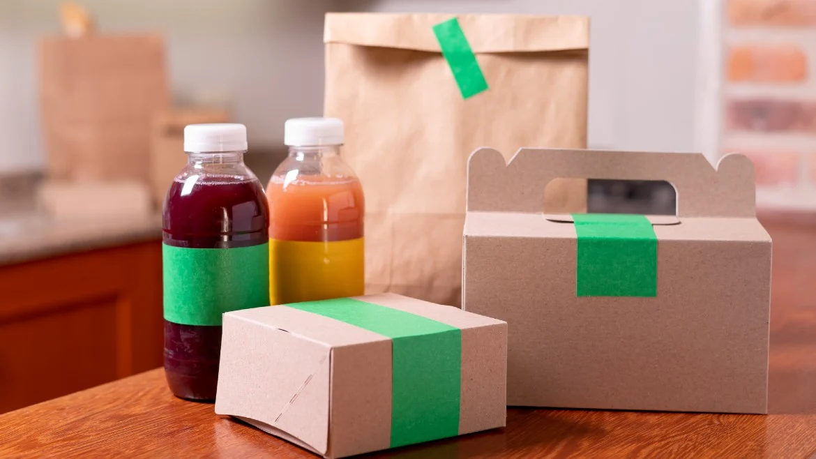 The Sustainable Packaging Paradox: Navigating the New Material World