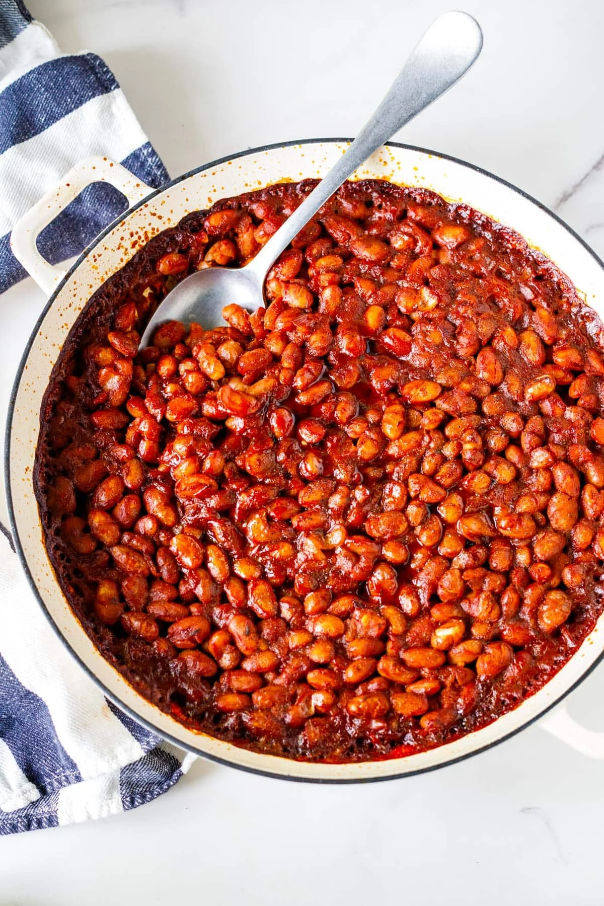 The Ultimate Guide to Perfect Homemade Baked Beans: A Culinary Staple Reimagined