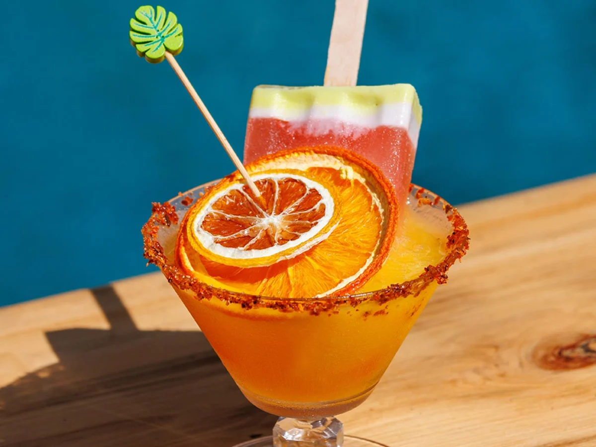 The Ultimate Guide to Summer Sipping: A Season of Refreshment