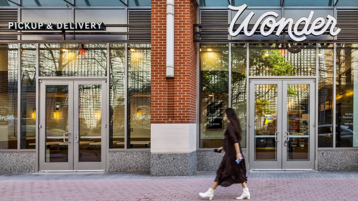 Wonder’s Massive Capital Raise: A Prelude to a Landmark IPO
