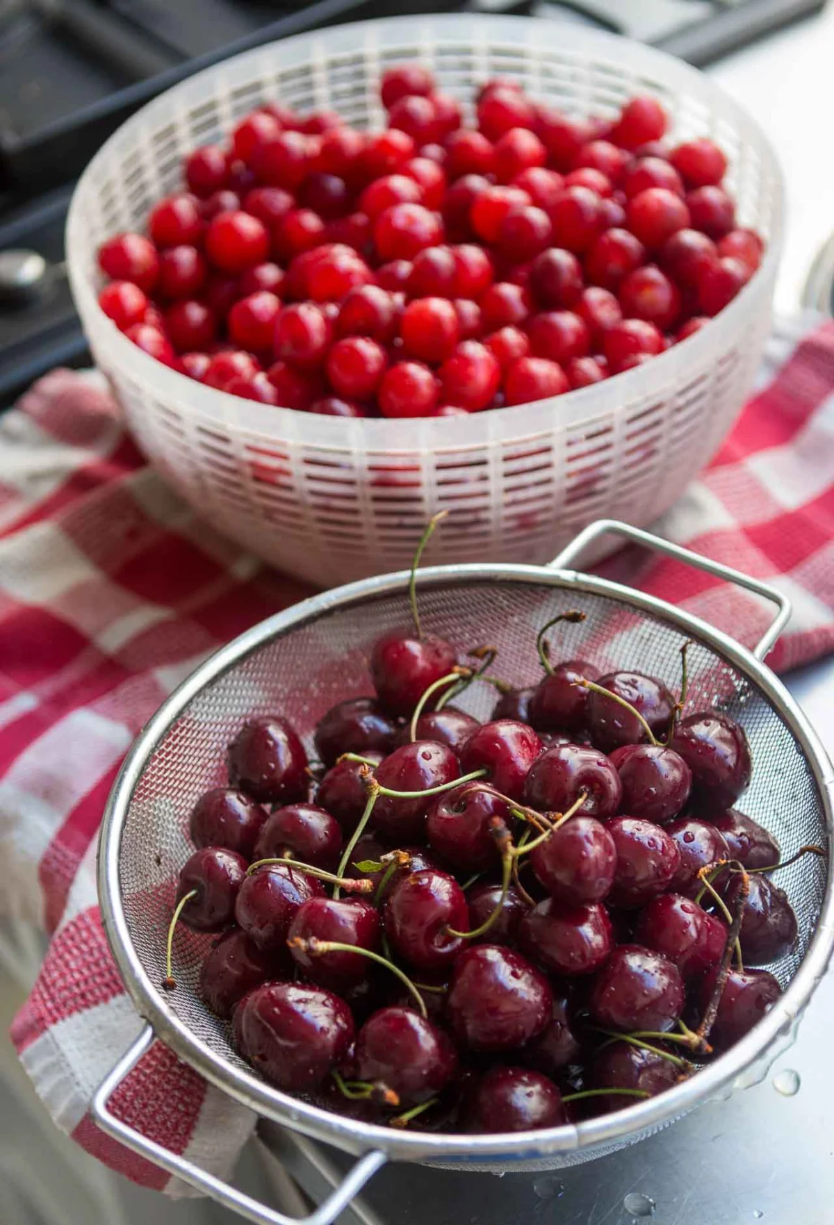 The Art of the Preserve: Mastering the Timeless Craft of Homemade Cherry Jam