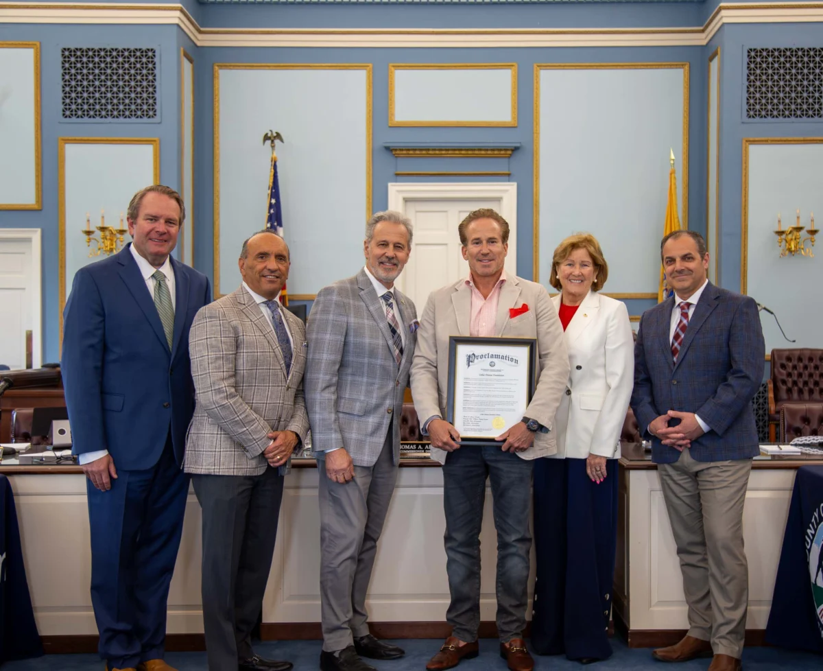 A Landmark Year for Advocacy: How 30 Proclamations Are Changing the Landscape of Celiac Disease Awareness