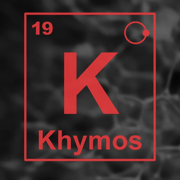 A New Era for Molecular Gastronomy: Khymos Undergoes a Digital Transformation