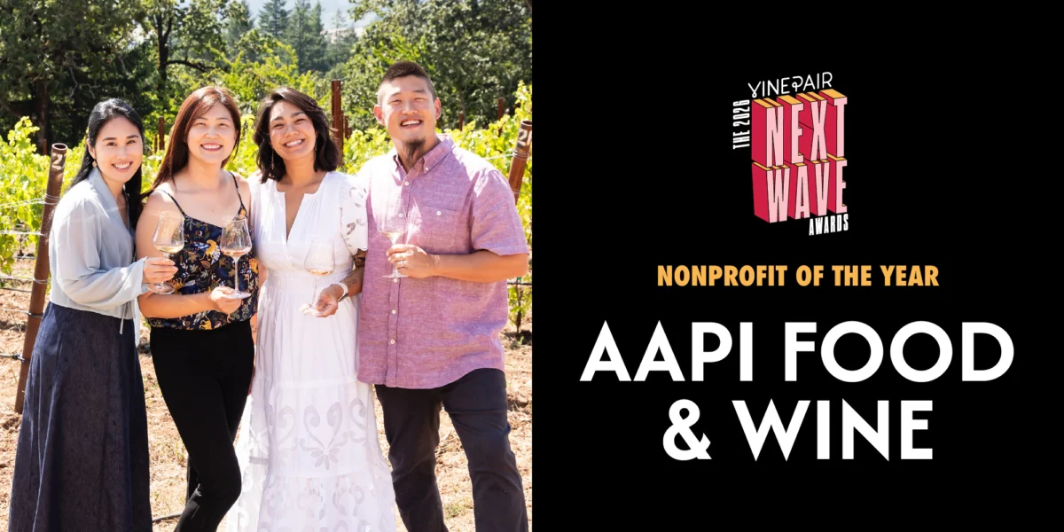 A Seat at the Table: How AAPI Food & Wine is Rewriting the Narrative of American Gastronomy