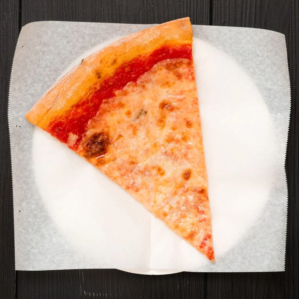 A Slice of History: Prince St. Pizza Marks National Pizza Month with Bold $1 Promotion