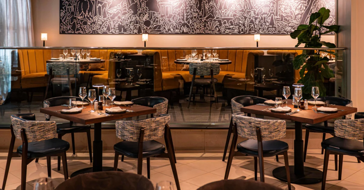 A Symphony of Flame: Thorpe Park Hotel and Spa Unveils Immersive ‘FYR’ Grill Concept