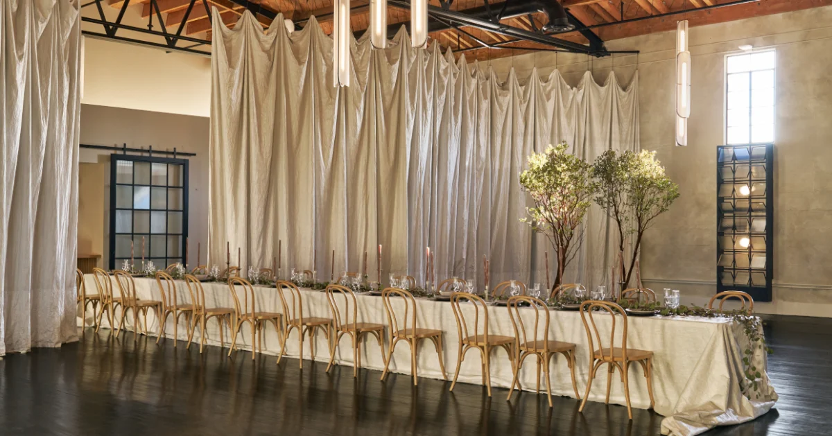 A Tale of Two Eras: AAHA Studio Reimagines San Diego’s Historic Headquarters