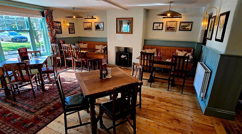 Admiral Taverns Doubles Down on Community Pubs: A £38.4 Million Commitment to the Great British Local