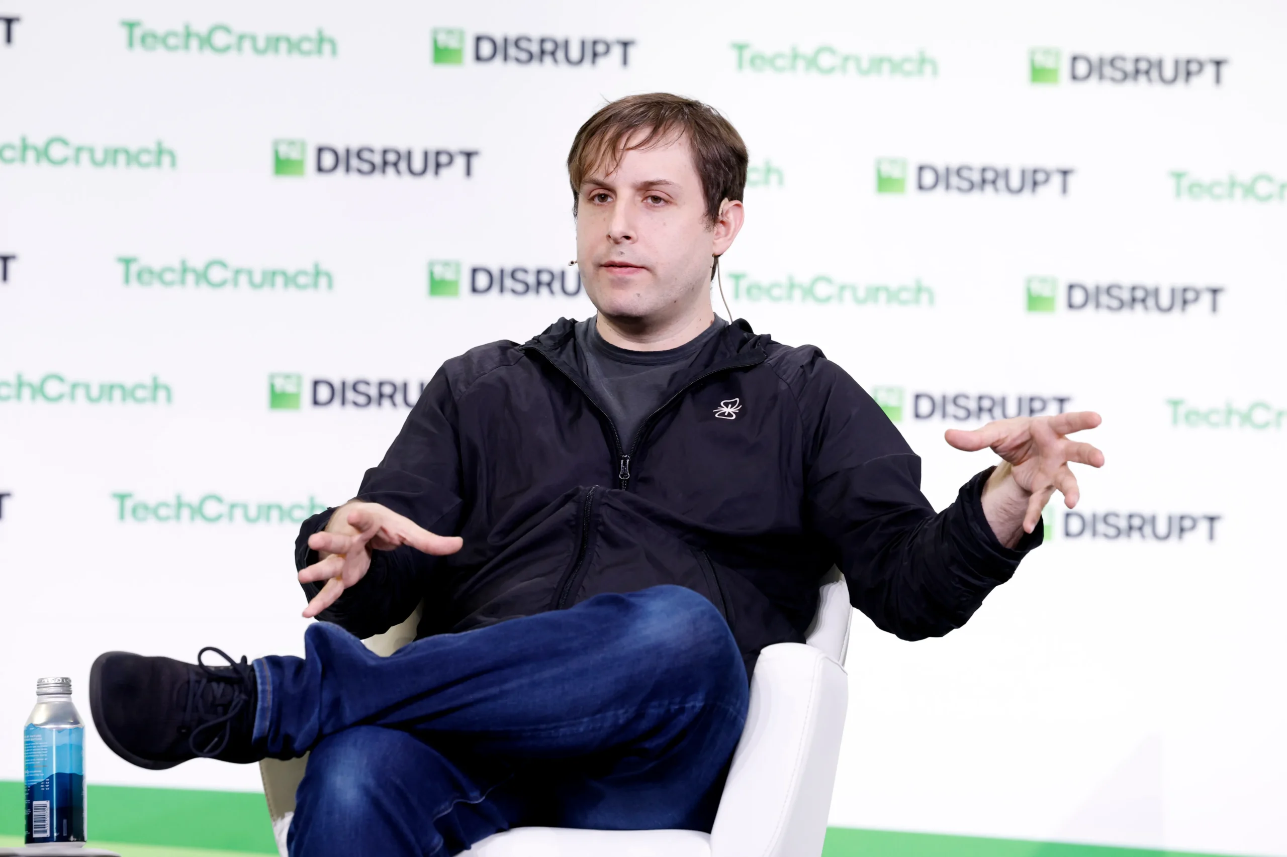 Beyond Sight: Science Corporation’s Bold Leap Into the Future of Neuro-Prosthetics