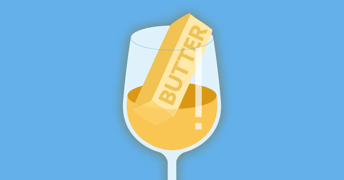 Beyond the Butter: Reimagining the Modern Oaked Chardonnay