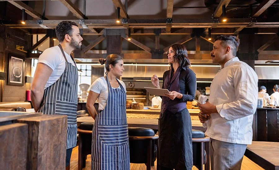 Beyond the Classroom: Why Informal Mentorship is the Missing Link in Food Safety